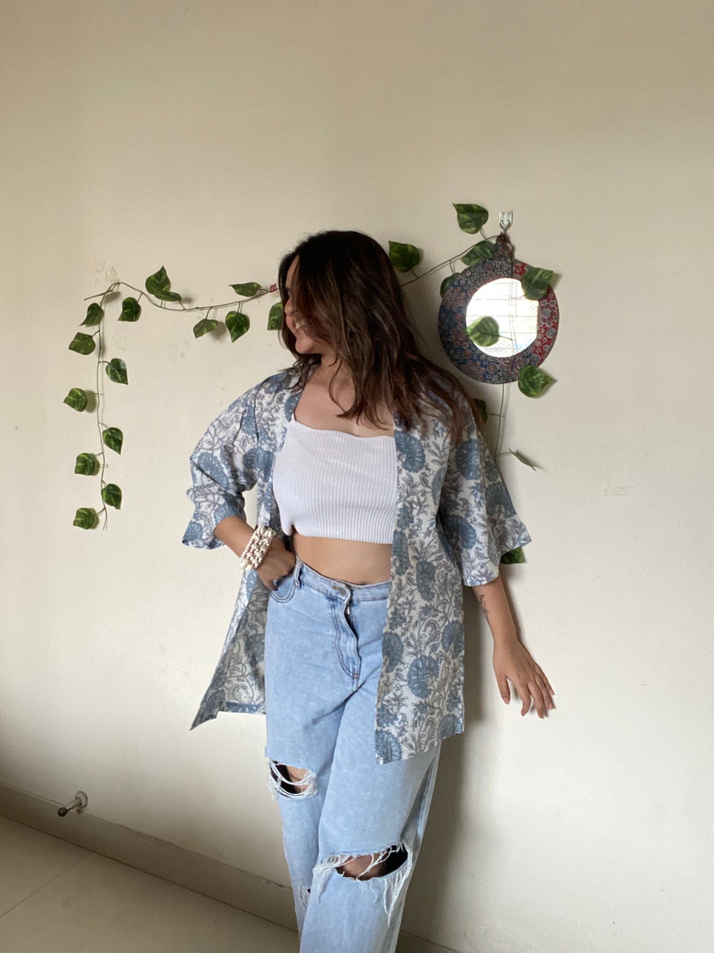 Hawai Jacket