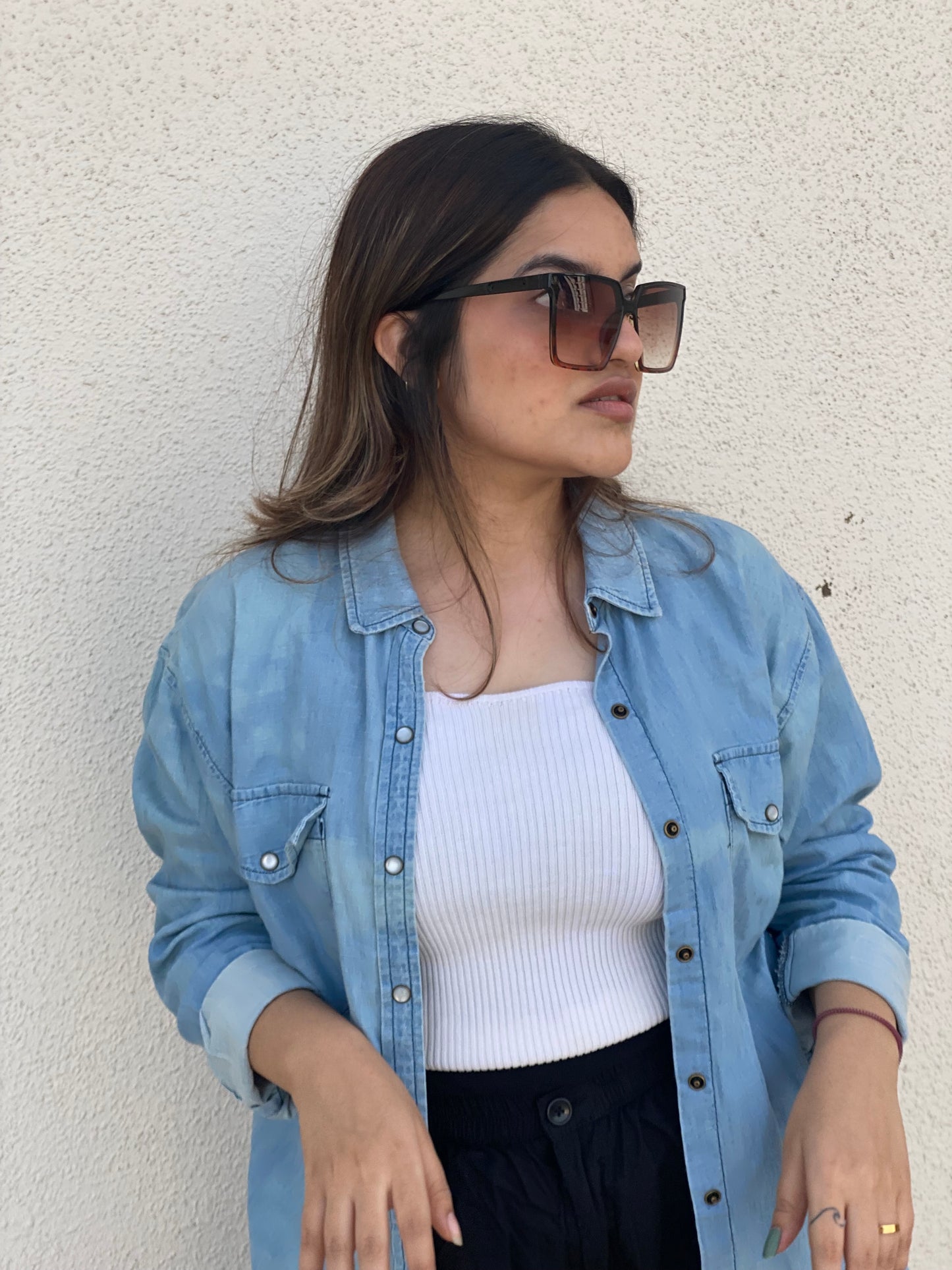 Bam Bougie Sunglasses