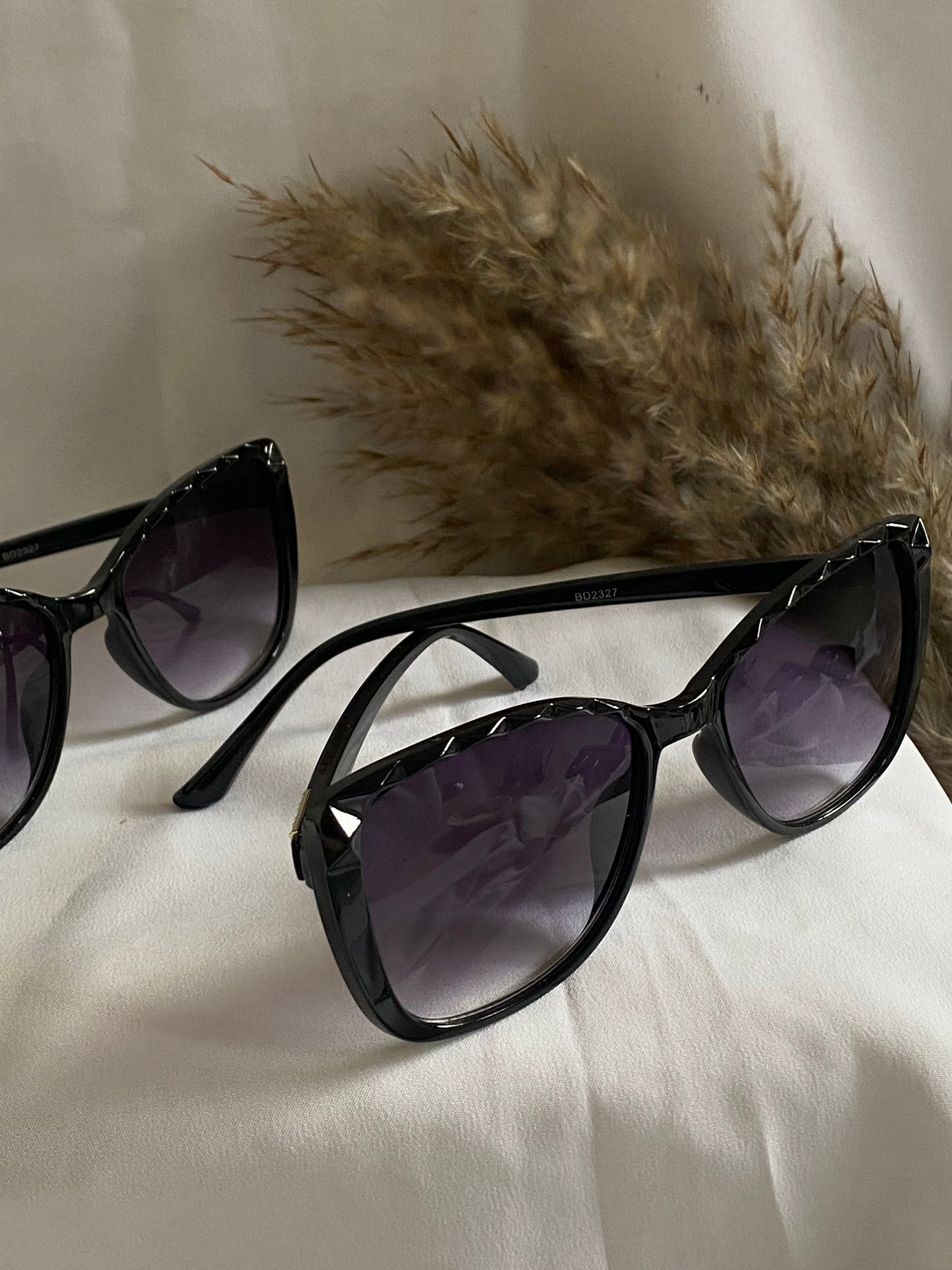 Pyramid Sunglasses
