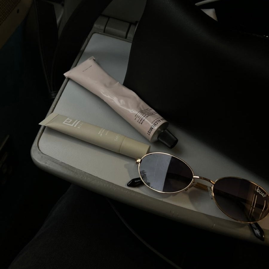 VINCENT CELINE DUPE SUNGLASSES