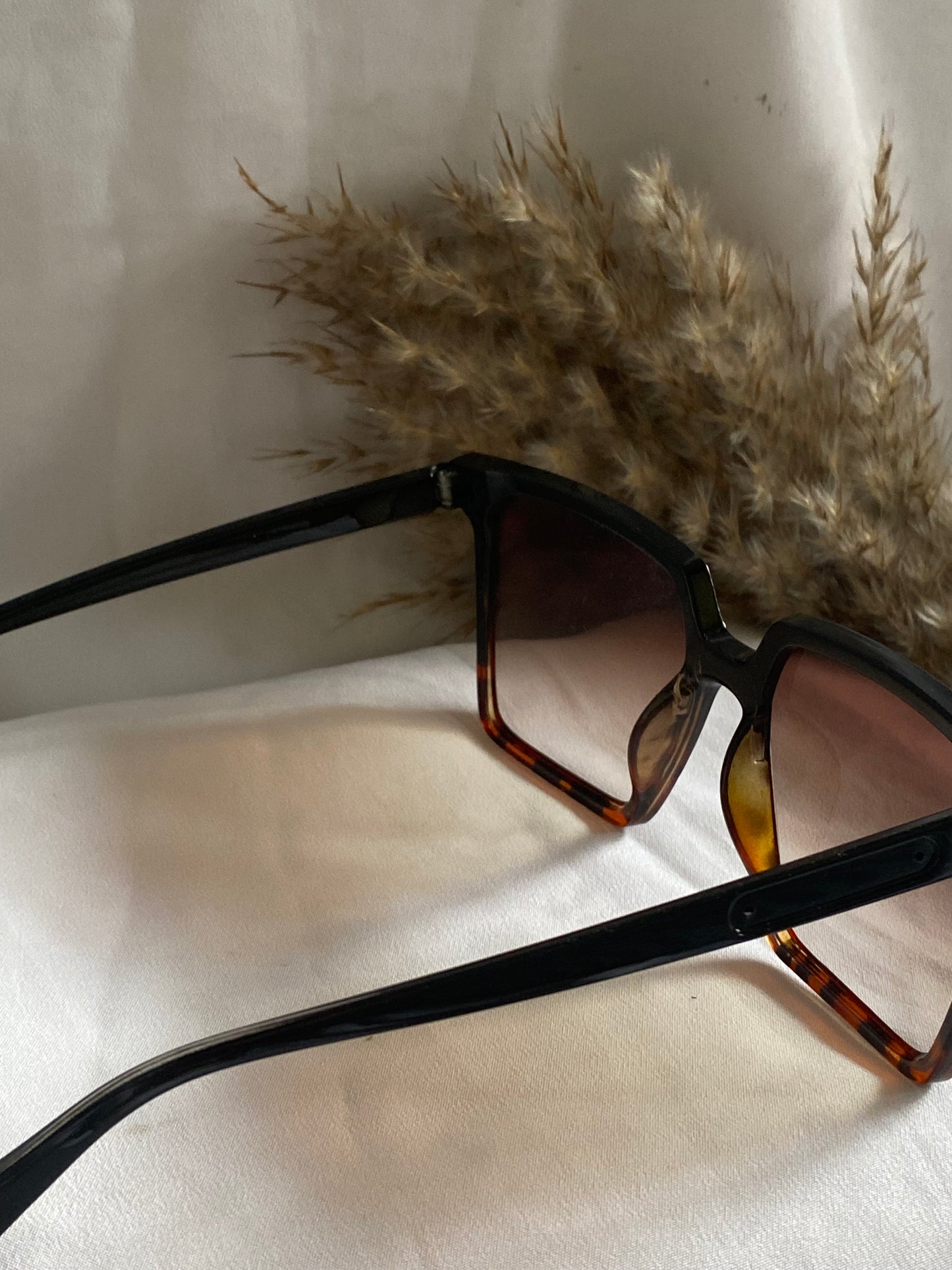 Bam Bougie Sunglasses