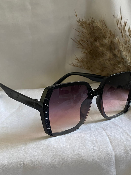 Tinted Sunglasses
