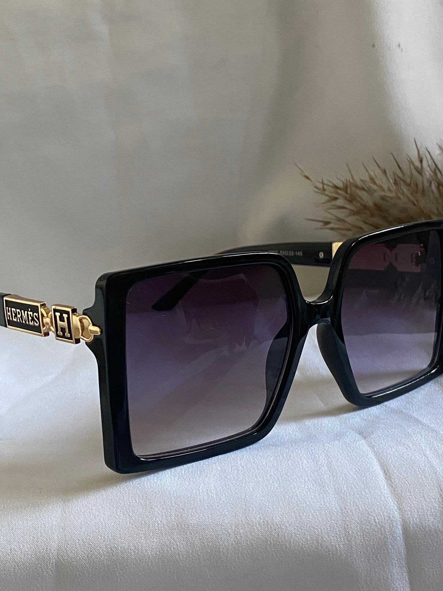 Hermes Sunglasses
