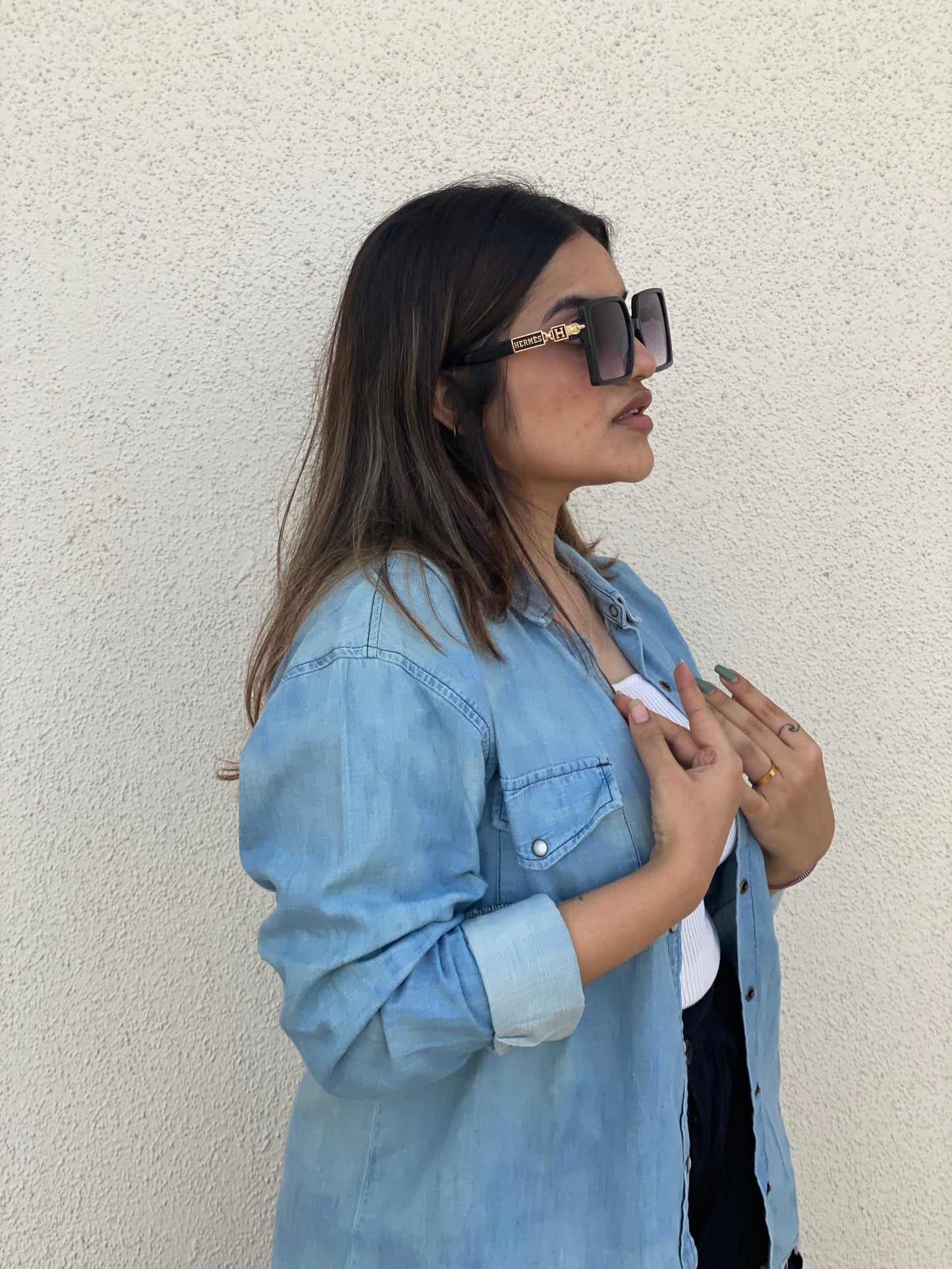Hermes Sunglasses