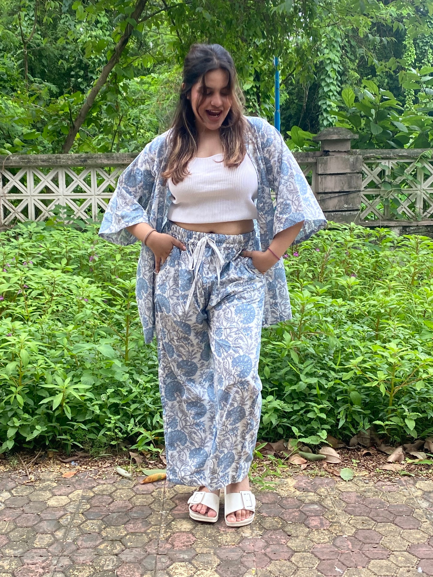 Hawai Co-ord Set