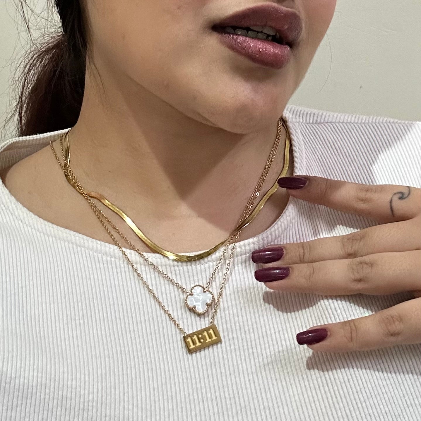 It Girl Stack 💖