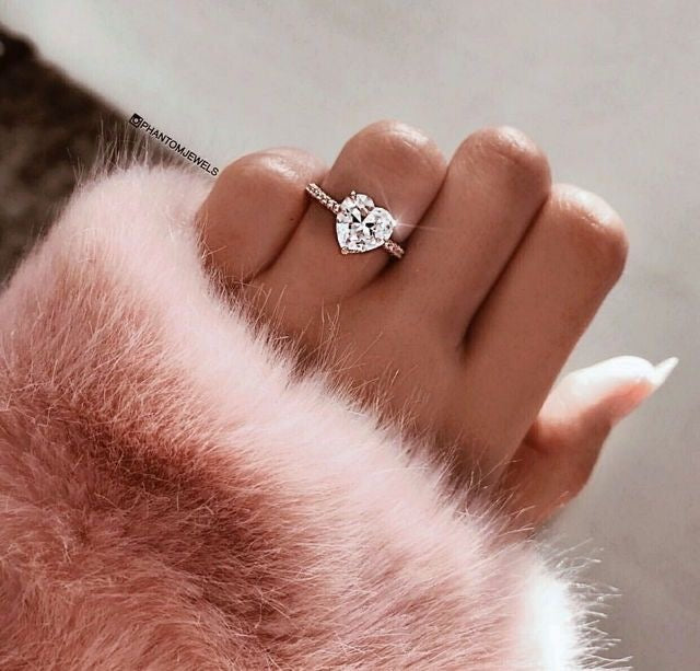 My Heart Ring