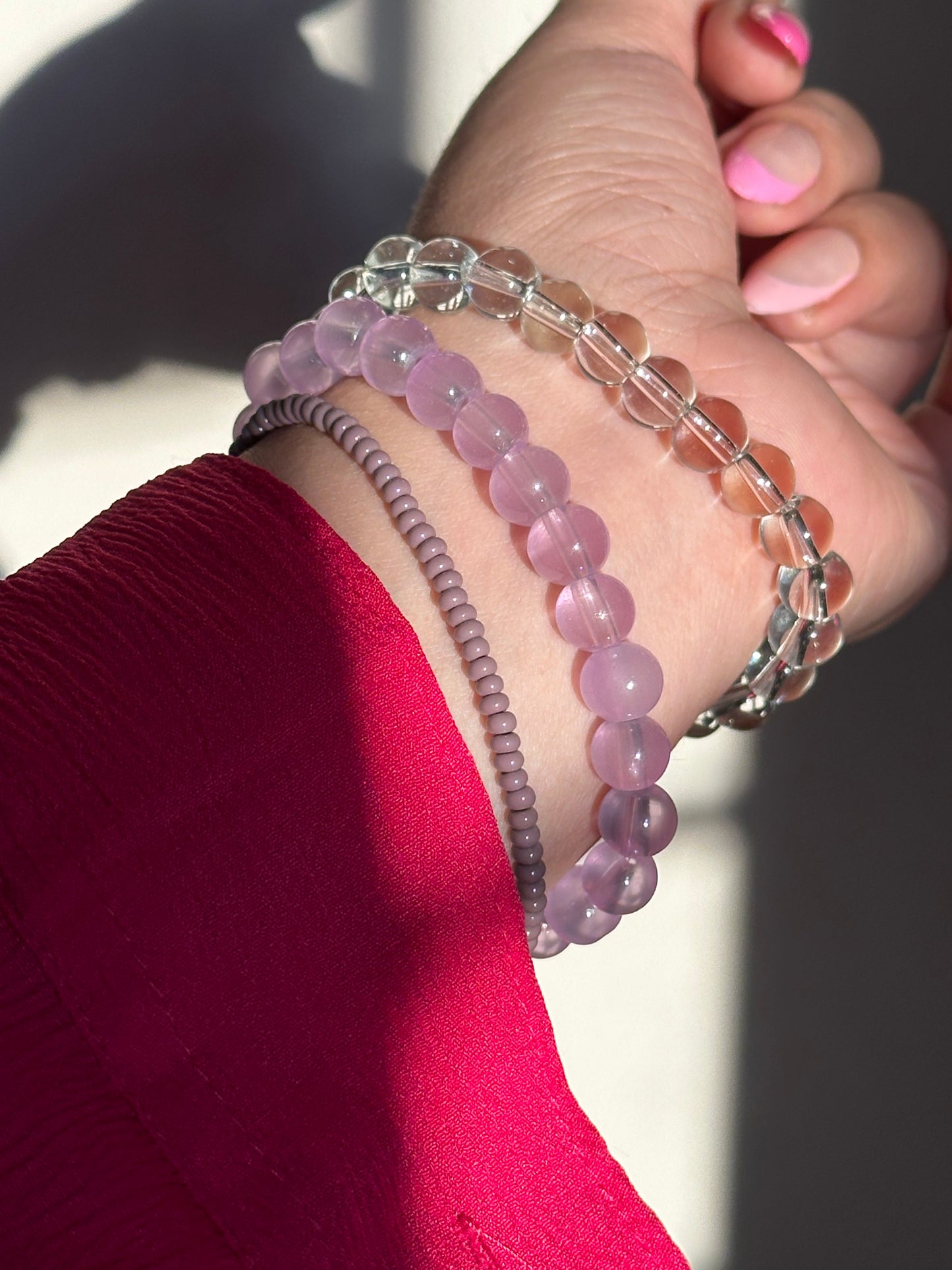 The Purple Stack 💟