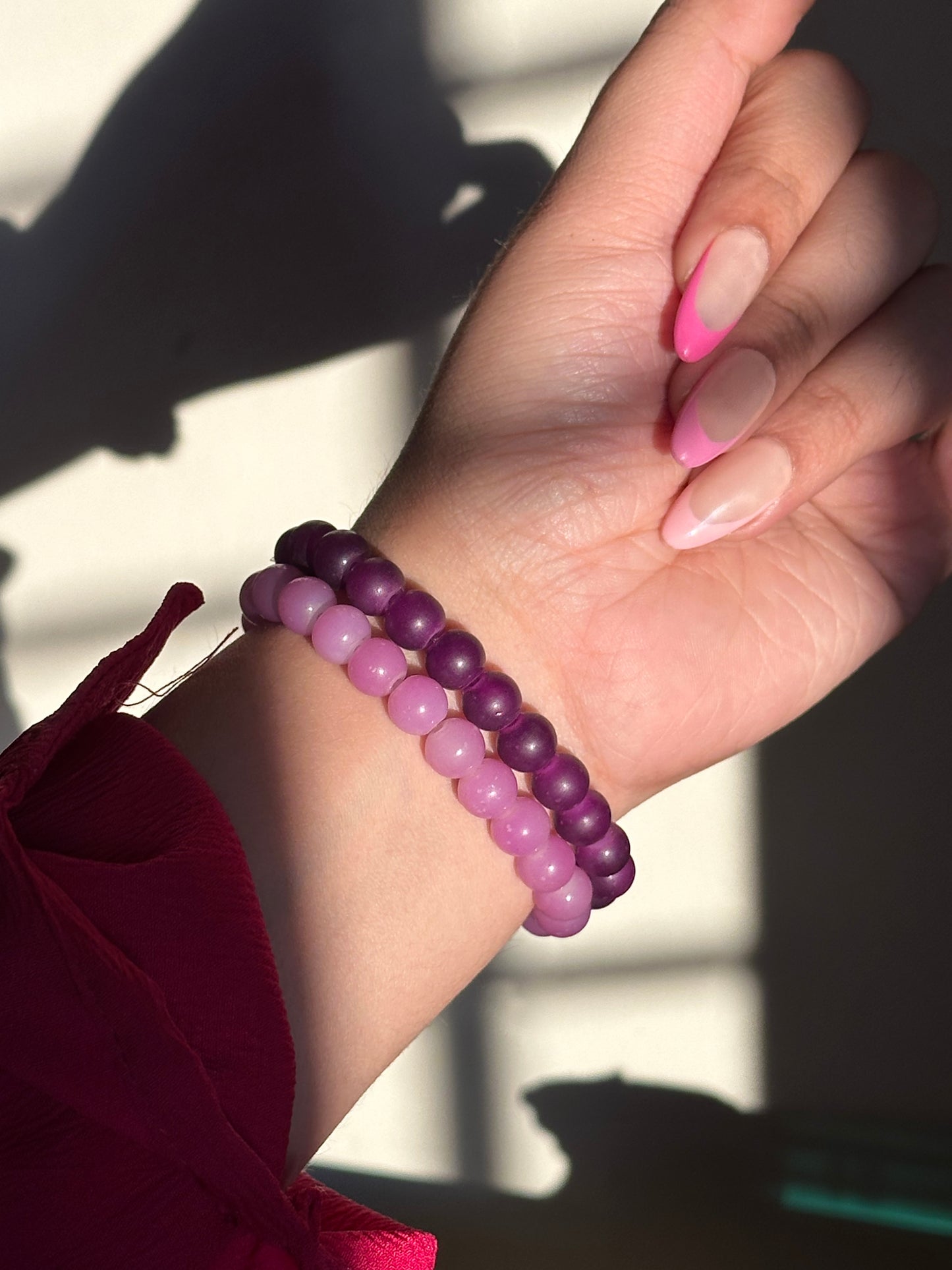 Purple You Stack