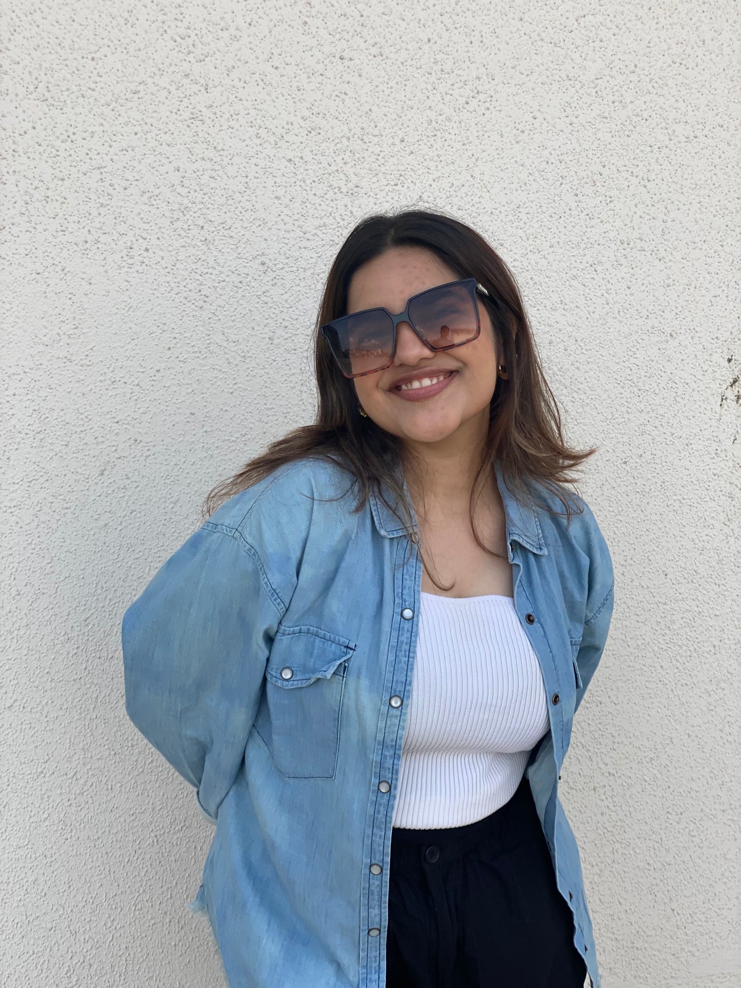Bam Bougie Sunglasses