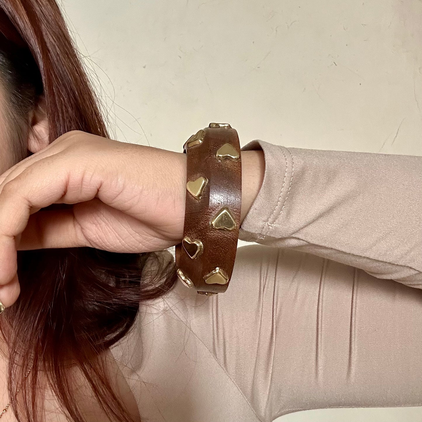 WOODEN HANDMADE BANGLES