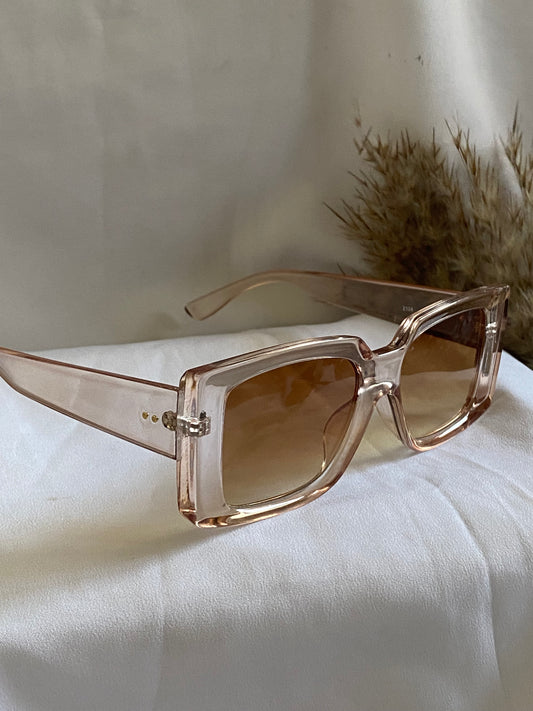 Nude Sunglasses