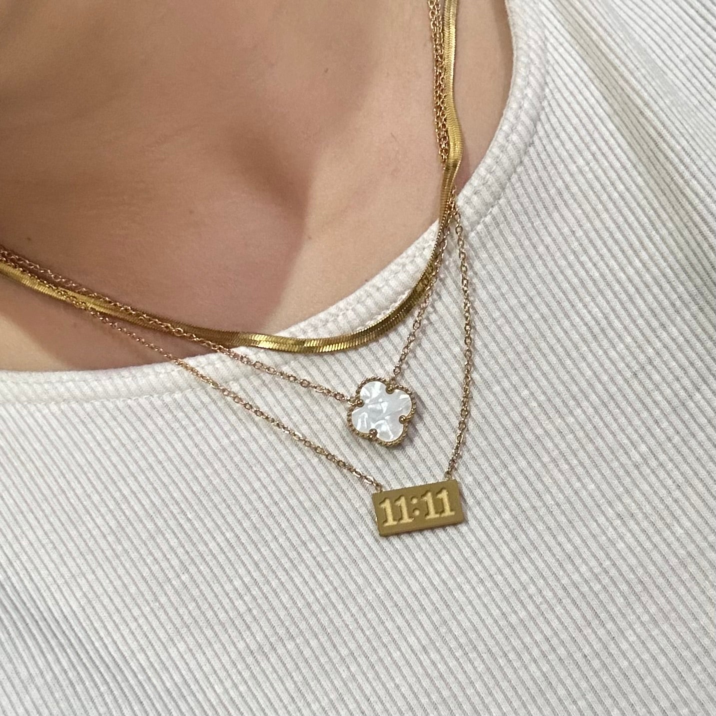 It Girl Stack 💖