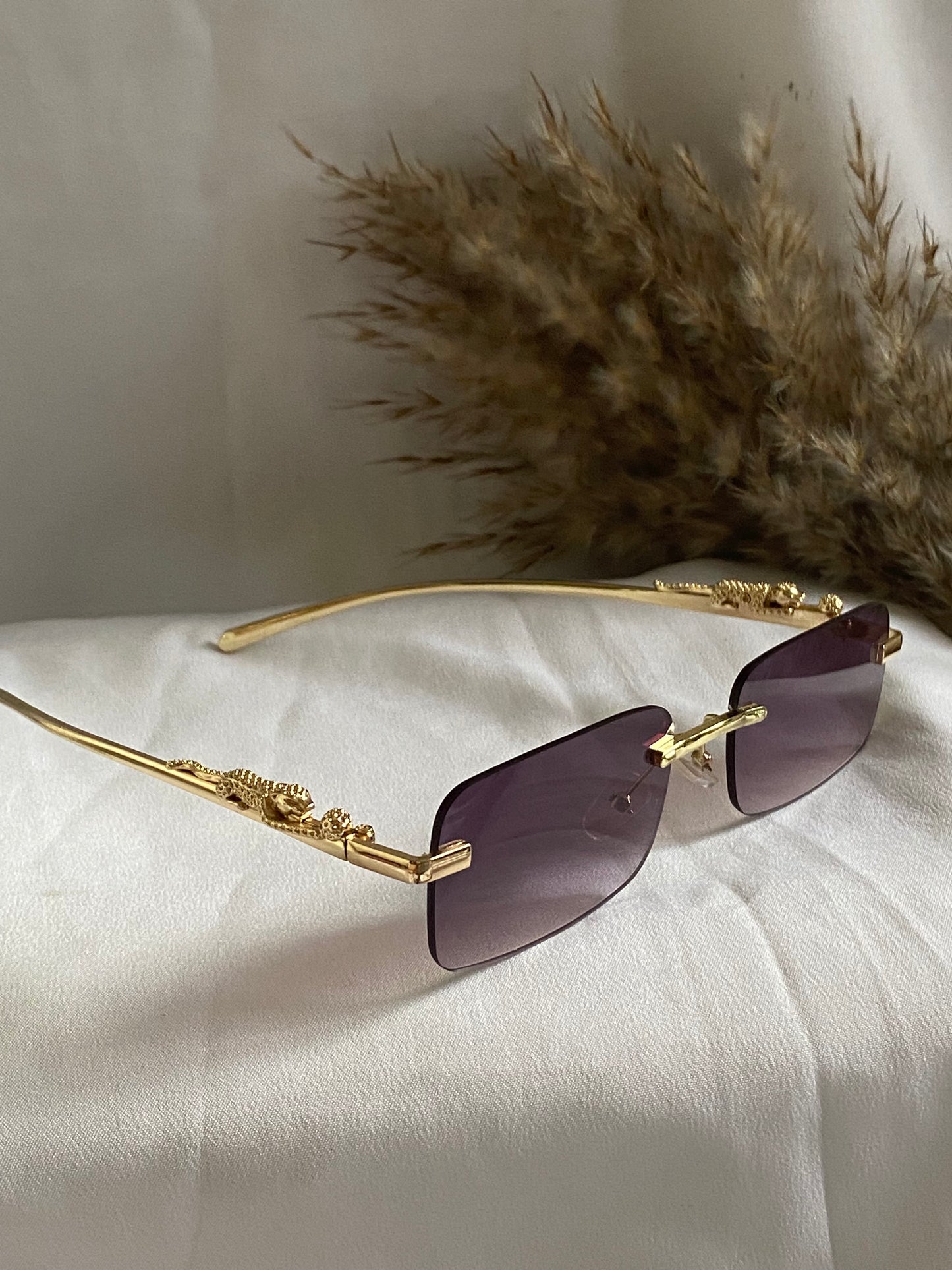 Slick Sher Sunglasses