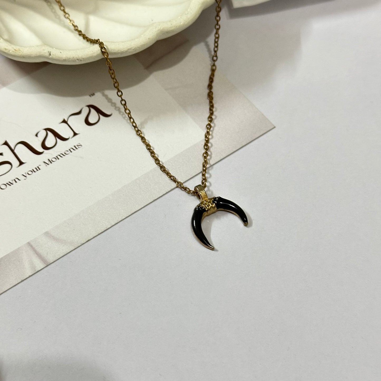 Morian necklace