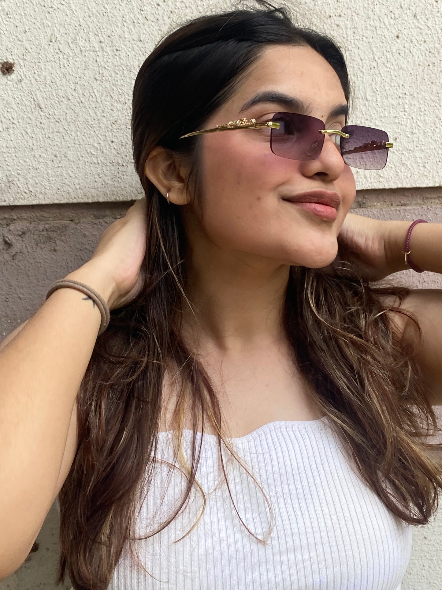 Slick Sher Sunglasses