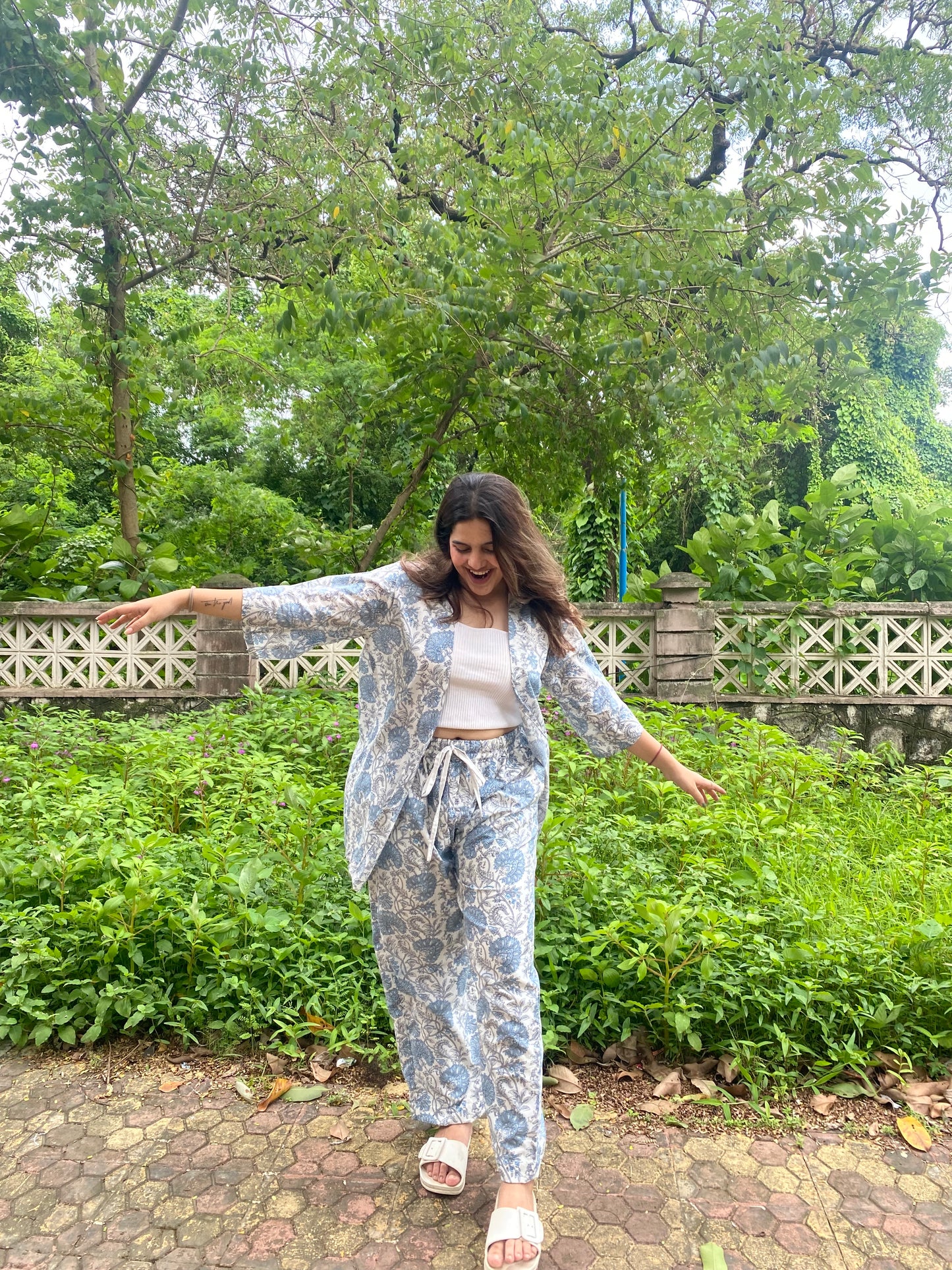 Hawai Co-ord Set