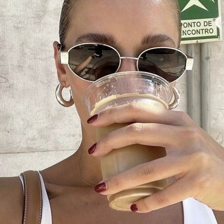 VINCENT CELINE DUPE SUNGLASSES