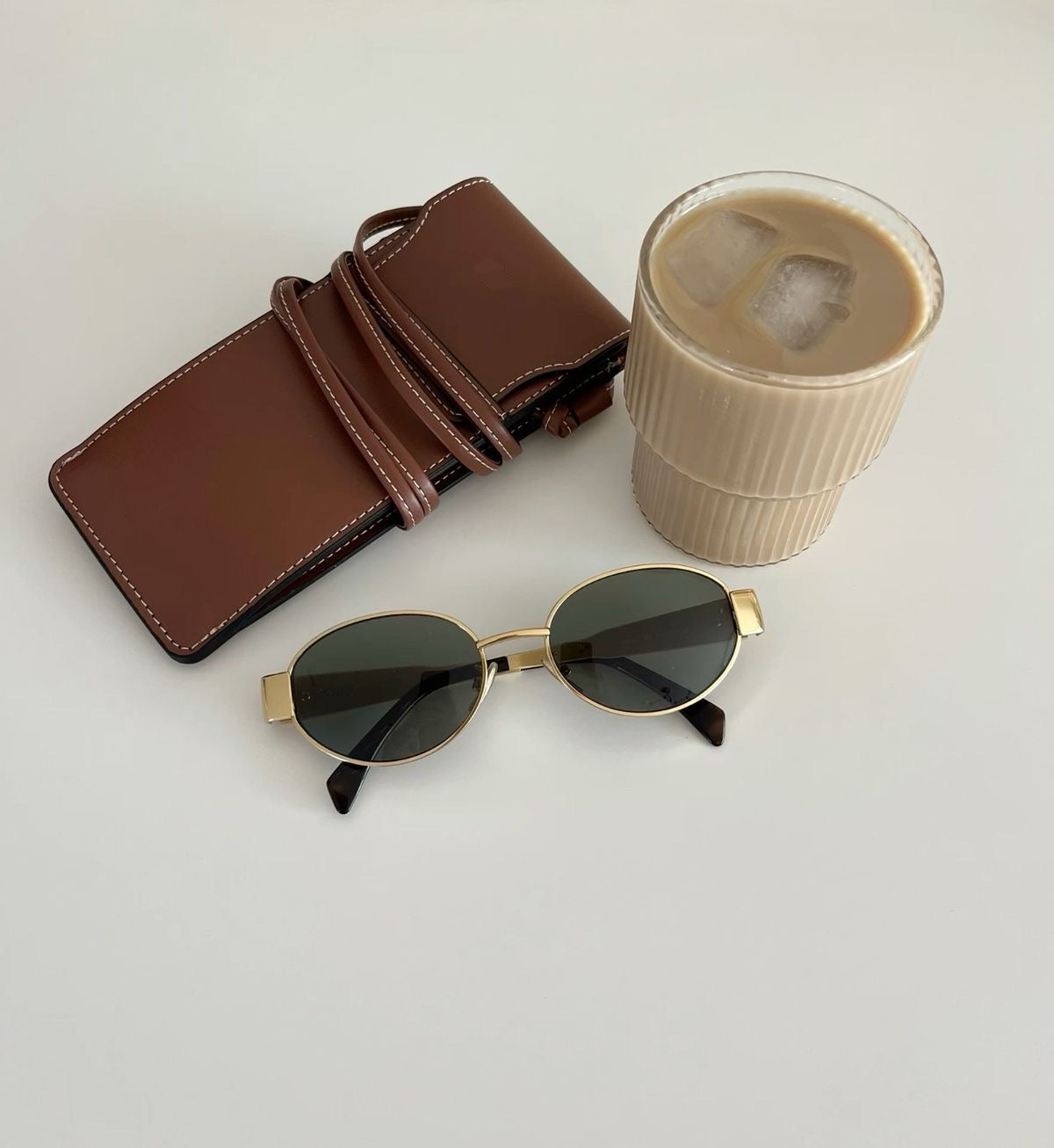 VINCENT CELINE DUPE SUNGLASSES