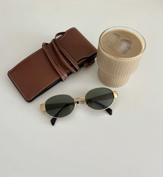 VINCENT CELINE DUPE SUNGLASSES
