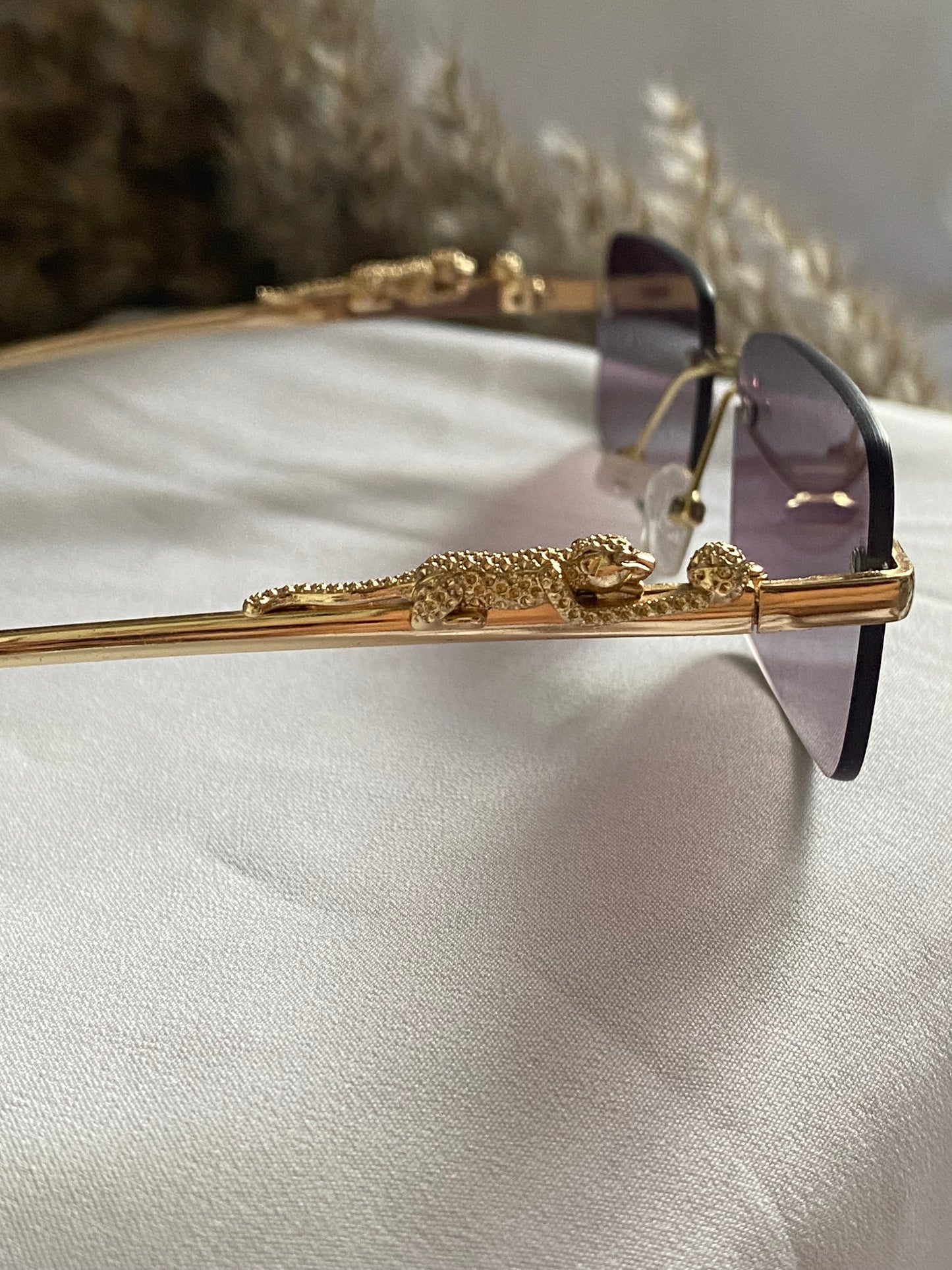 Slick Sher Sunglasses