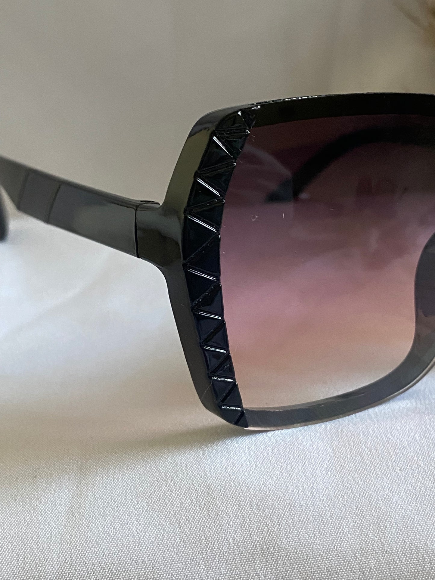 Tinted Sunglasses