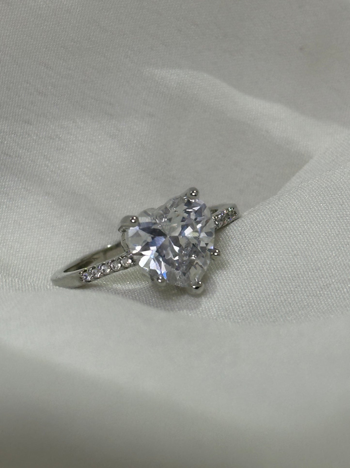 My Heart Ring
