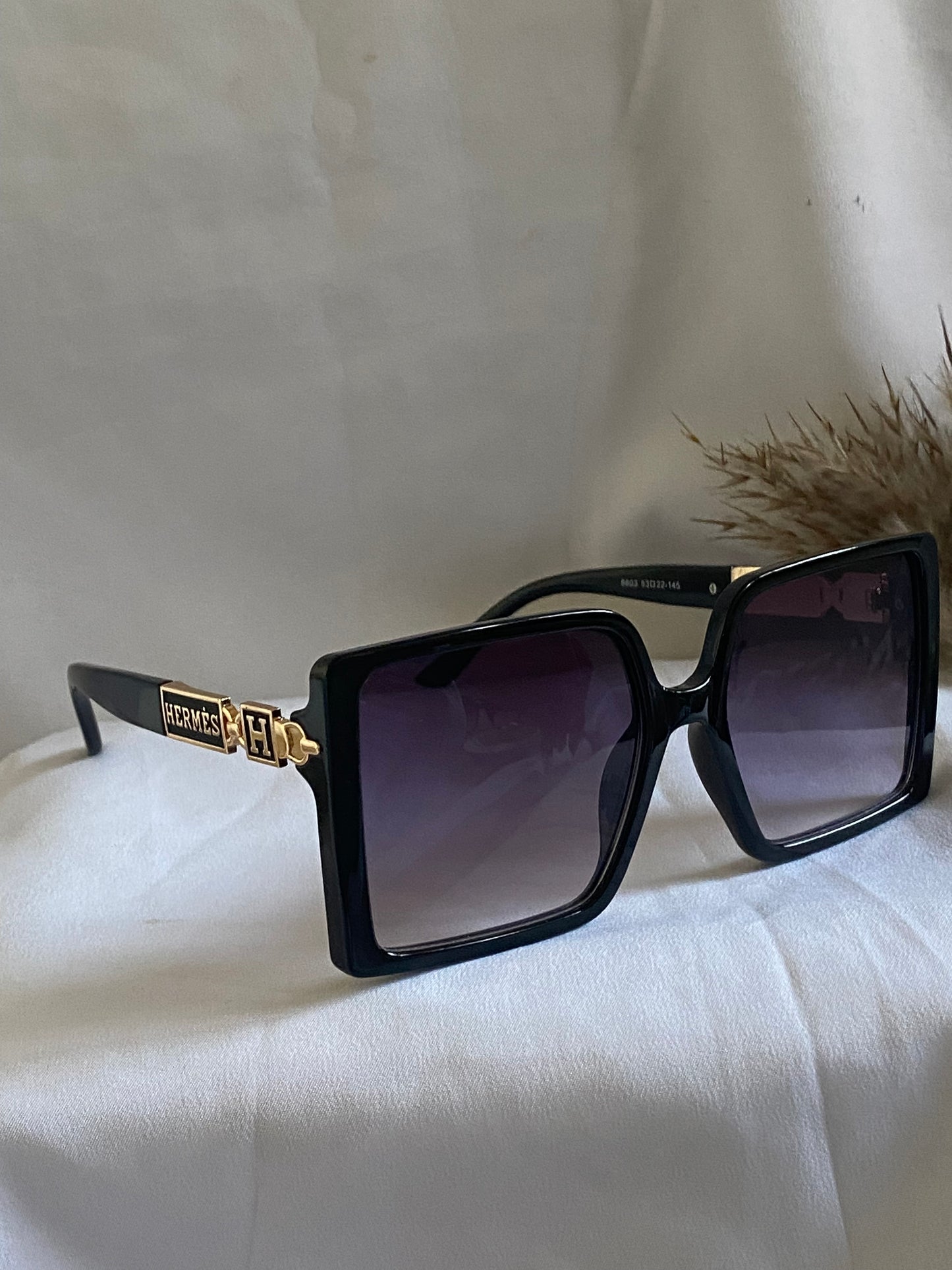 Hermes Sunglasses