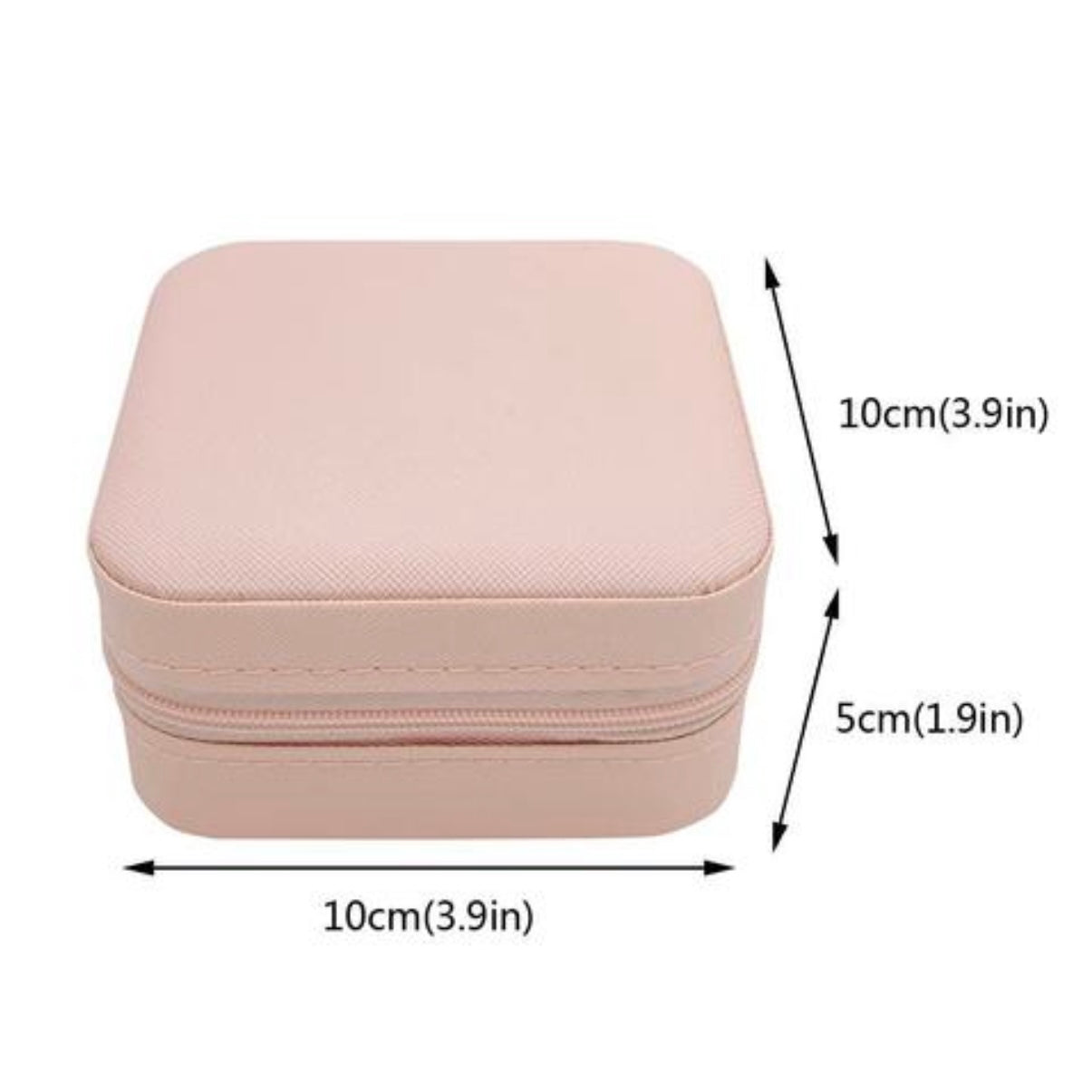 MINI JEWELLERY BOX