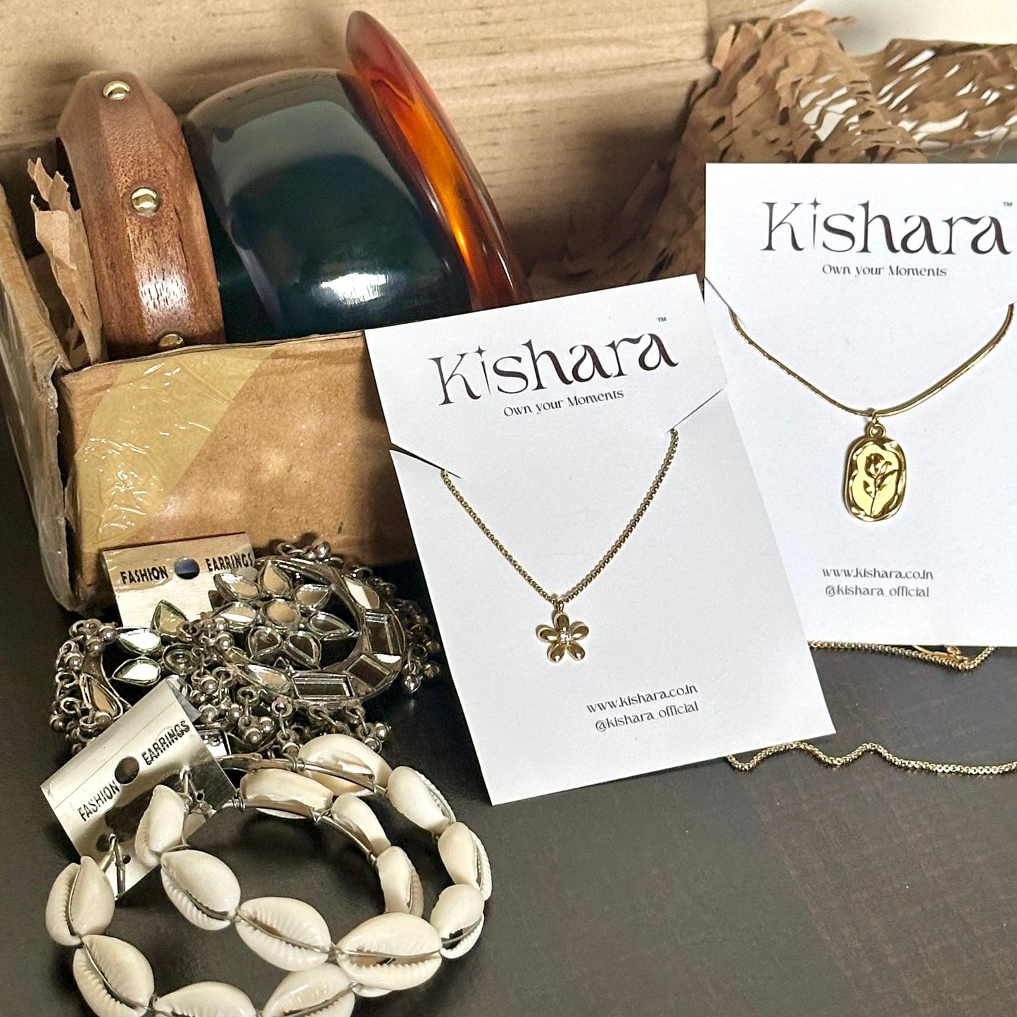 RAKSHABANDHAN HAMPER