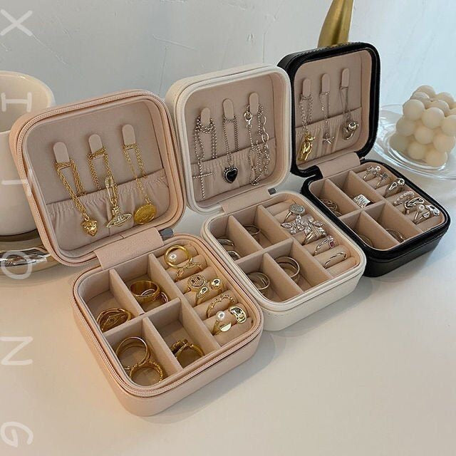 MINI JEWELLERY BOX