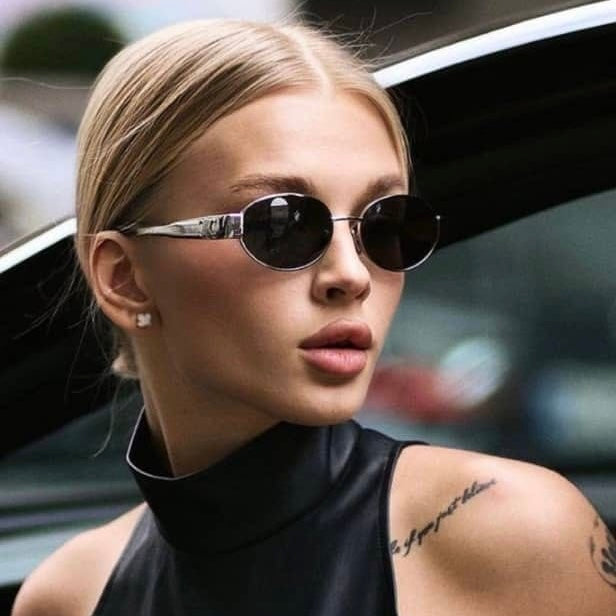 VINCENT CELINE DUPE SUNGLASSES