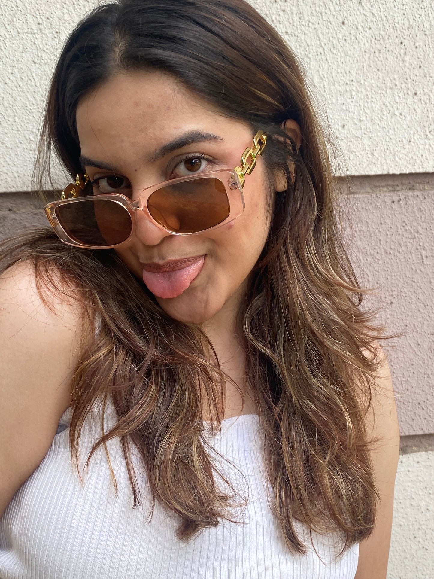Sparkling You Sunglasses
