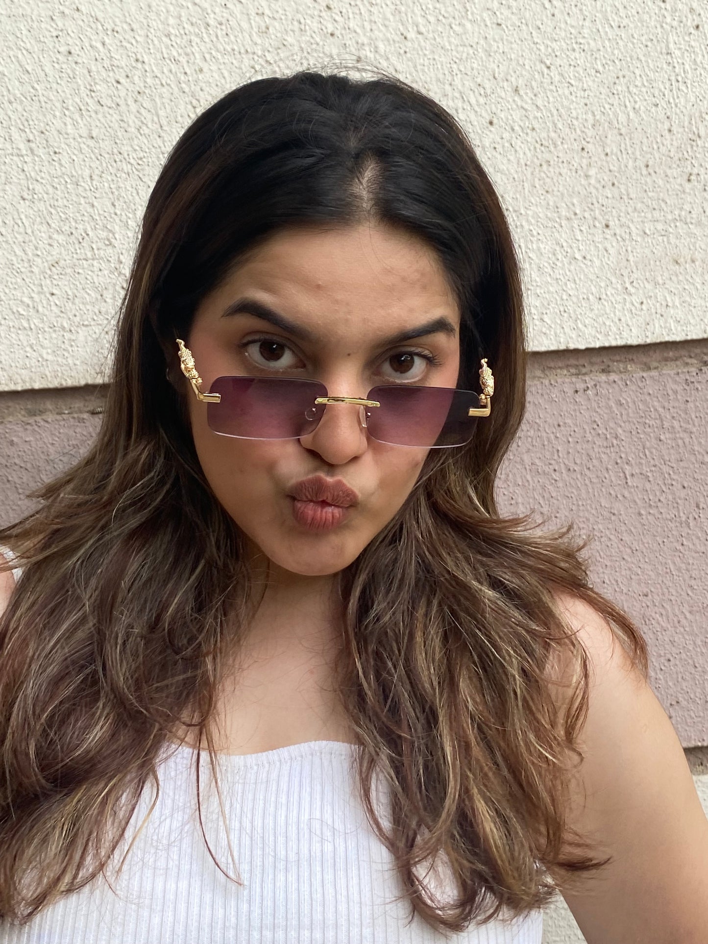 Slick Sher Sunglasses