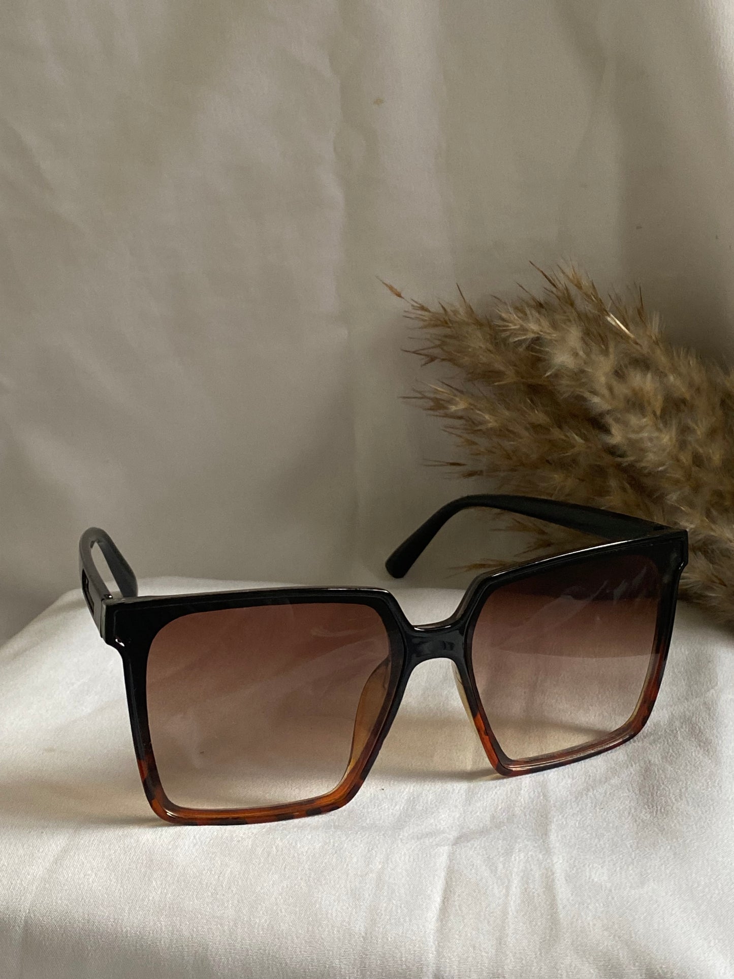 Bam Bougie Sunglasses