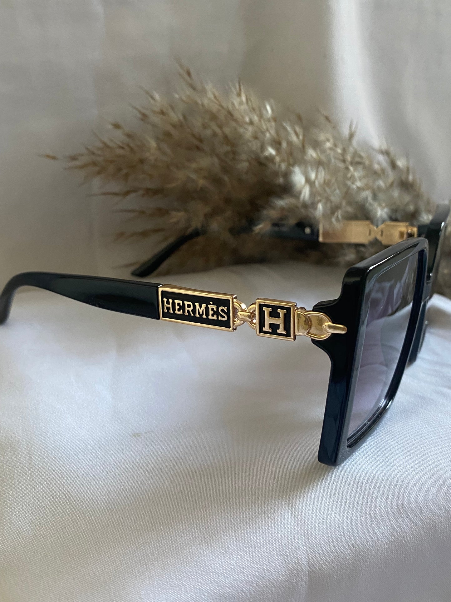 Hermes Sunglasses