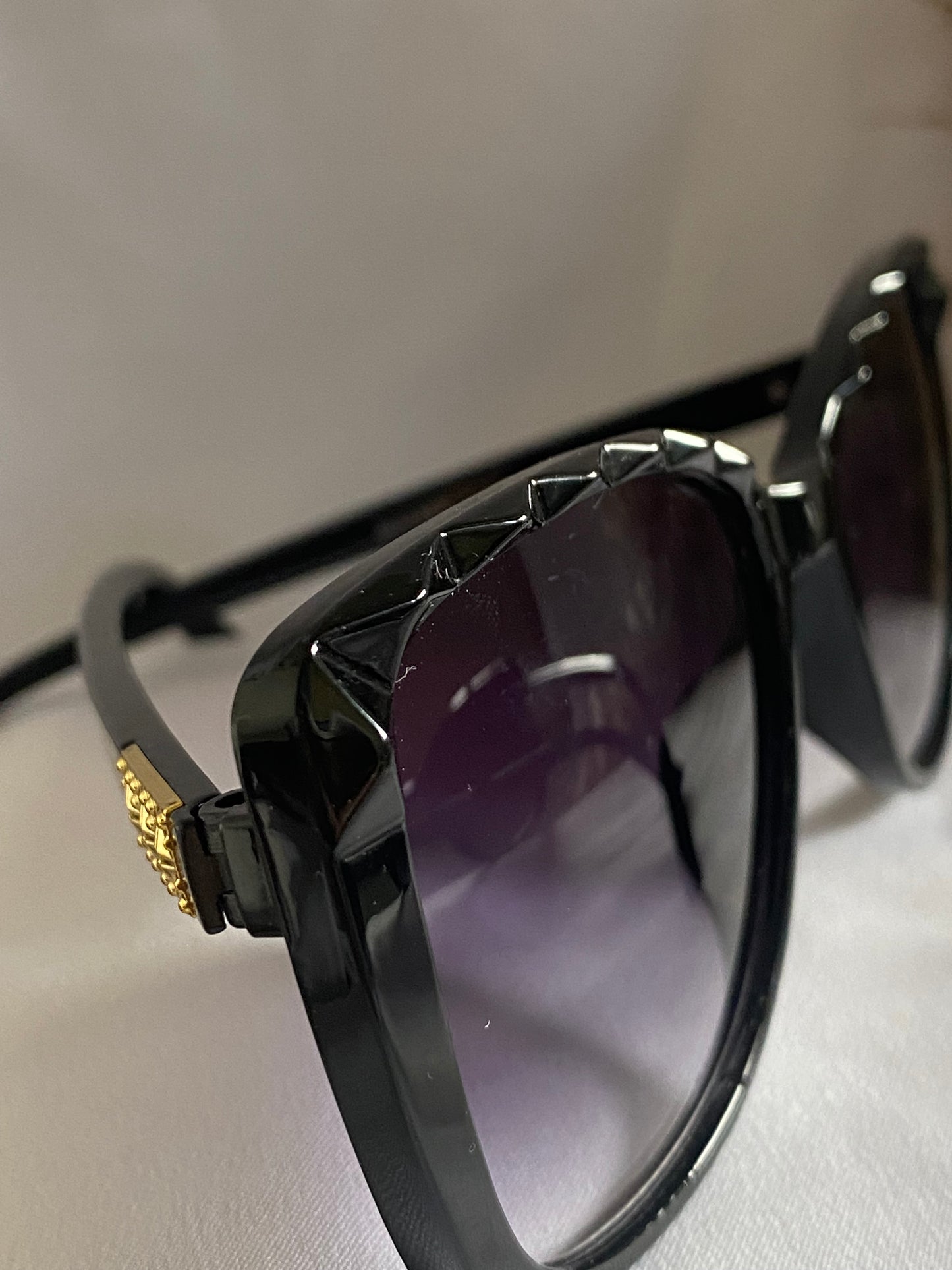 Pyramid Sunglasses