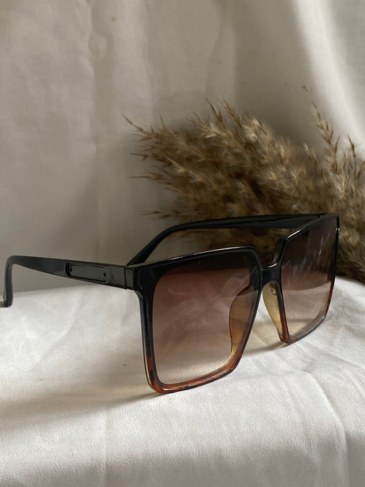 Bam Bougie Sunglasses
