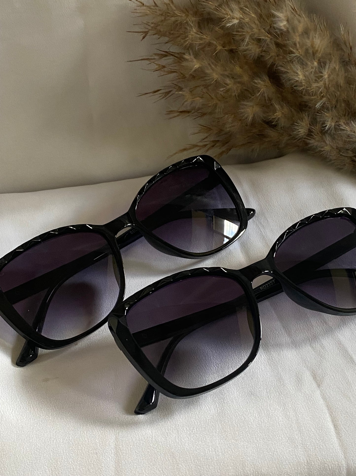 Pyramid Sunglasses