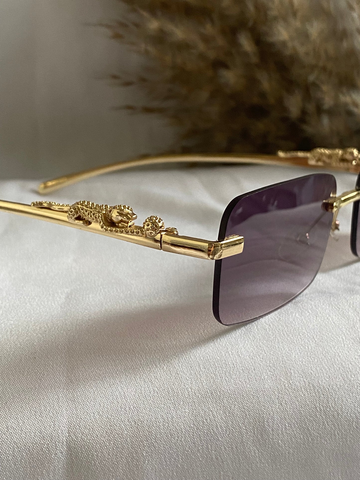 Slick Sher Sunglasses