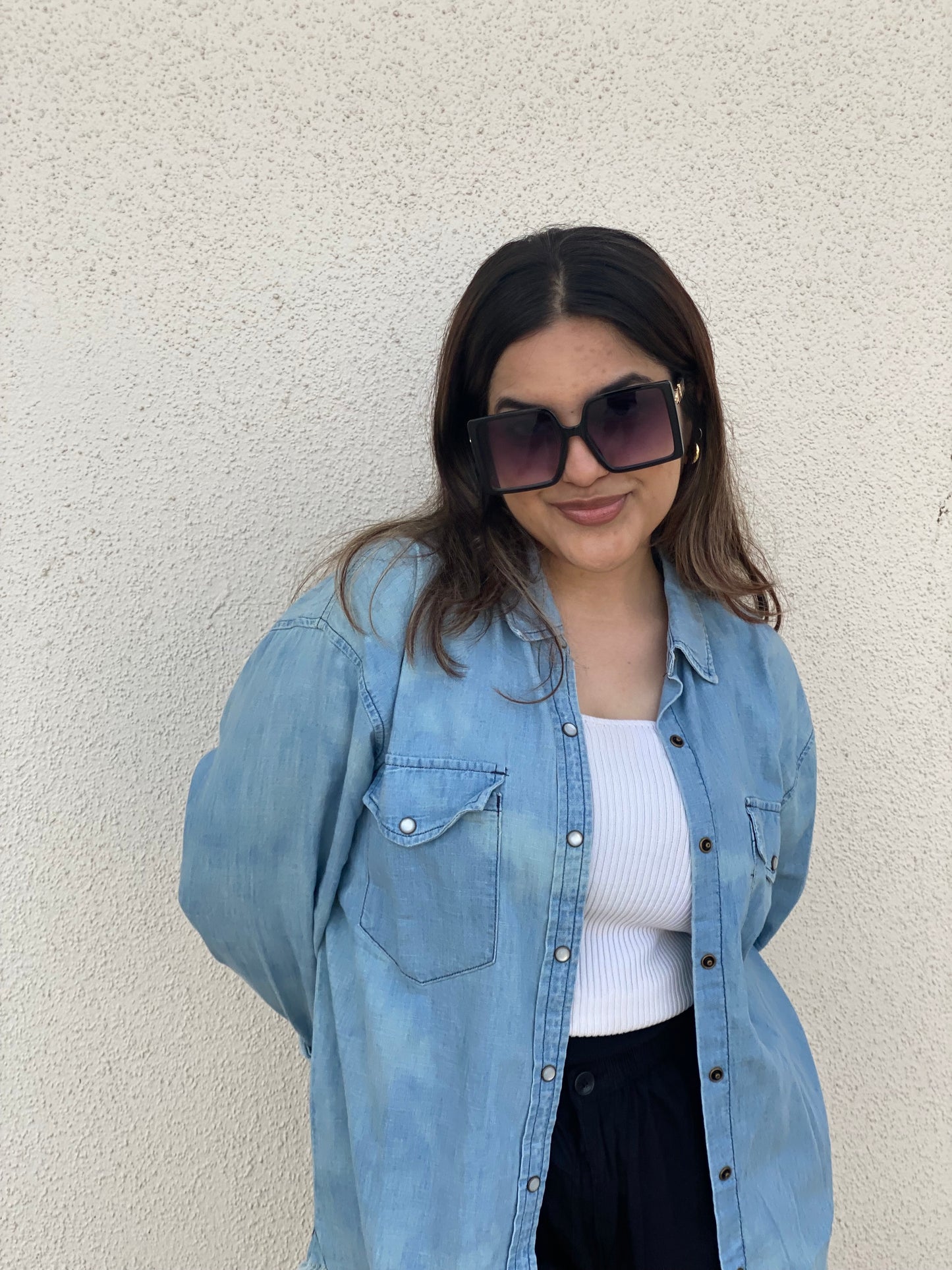 Hermes Sunglasses
