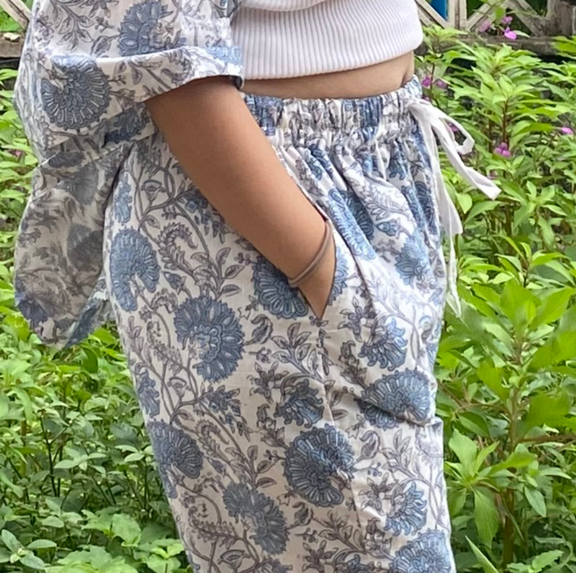 Hawai Co-ord Set