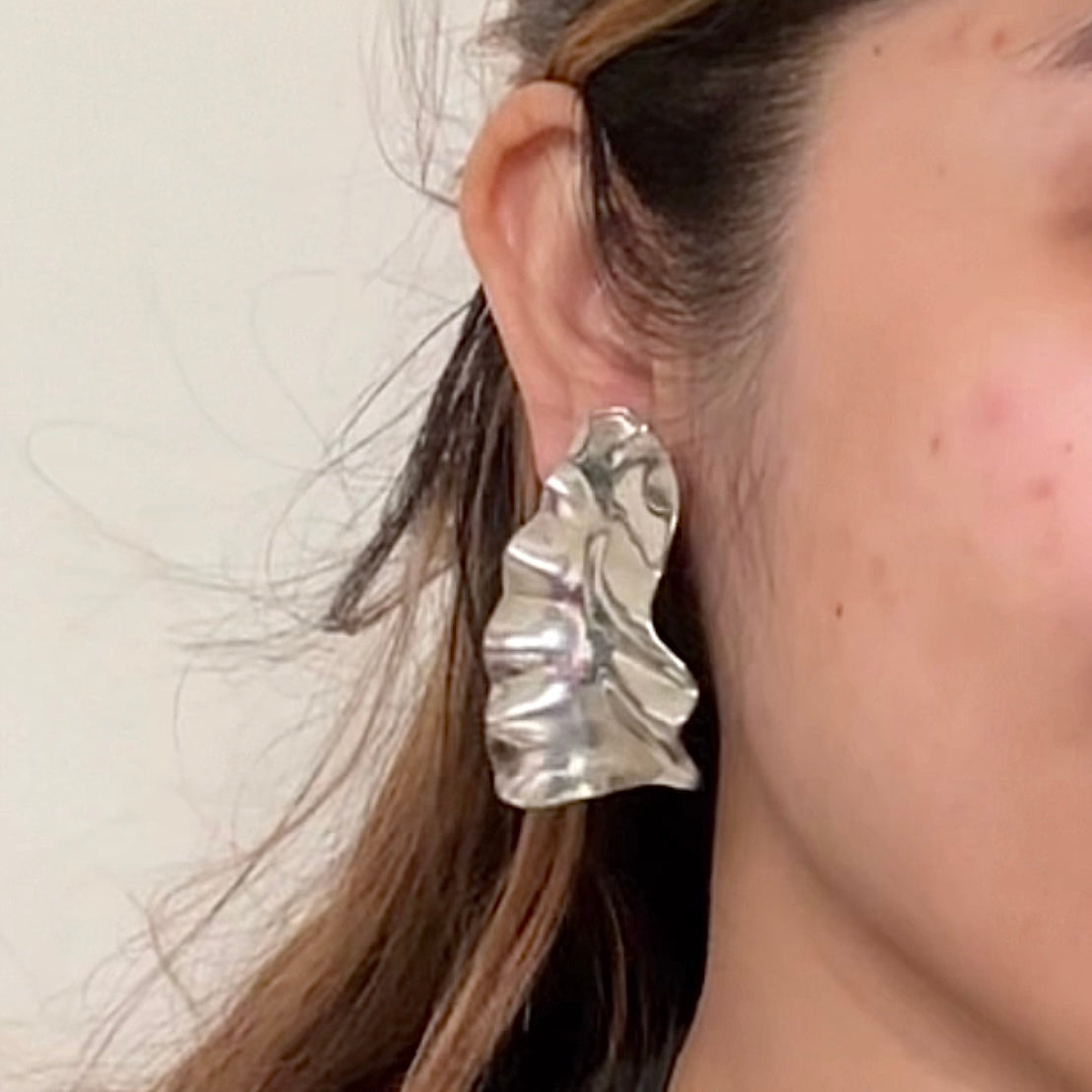 4 Earrings at ₹249