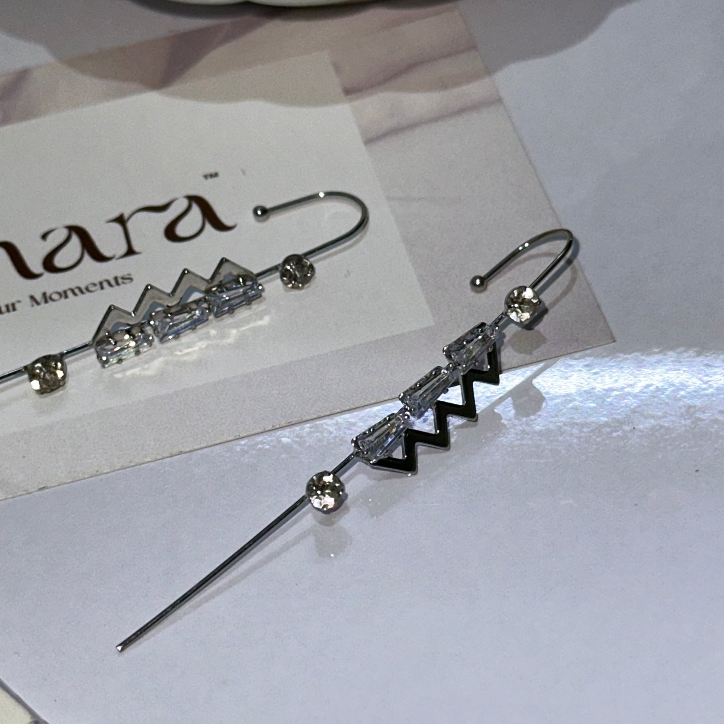 Earcuffs