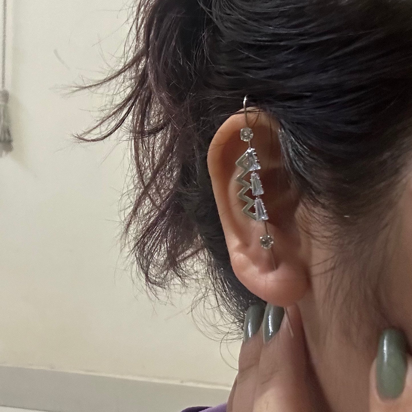 Earcuffs