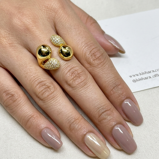 ASTRAEA RING