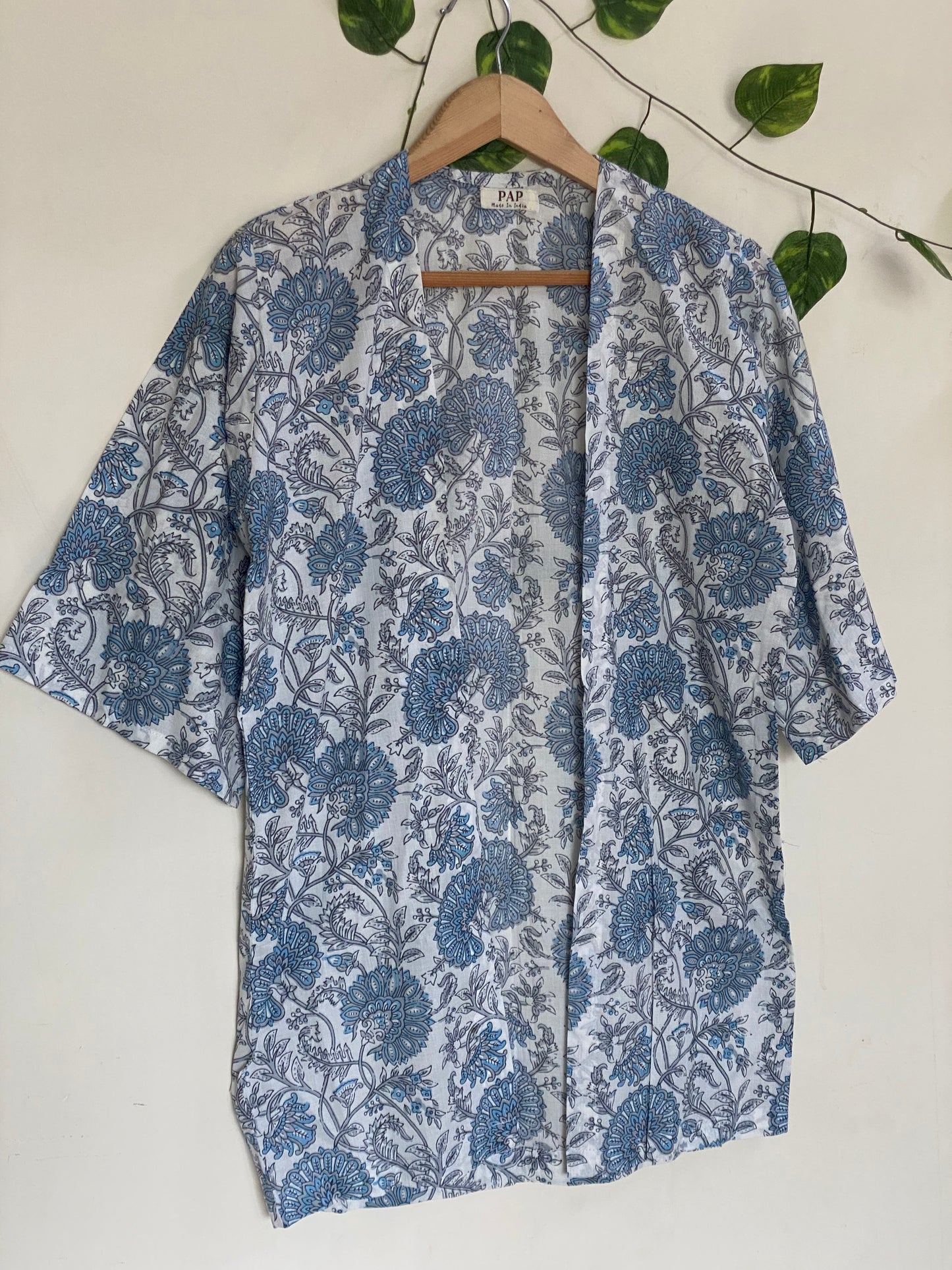 Hawai Jacket