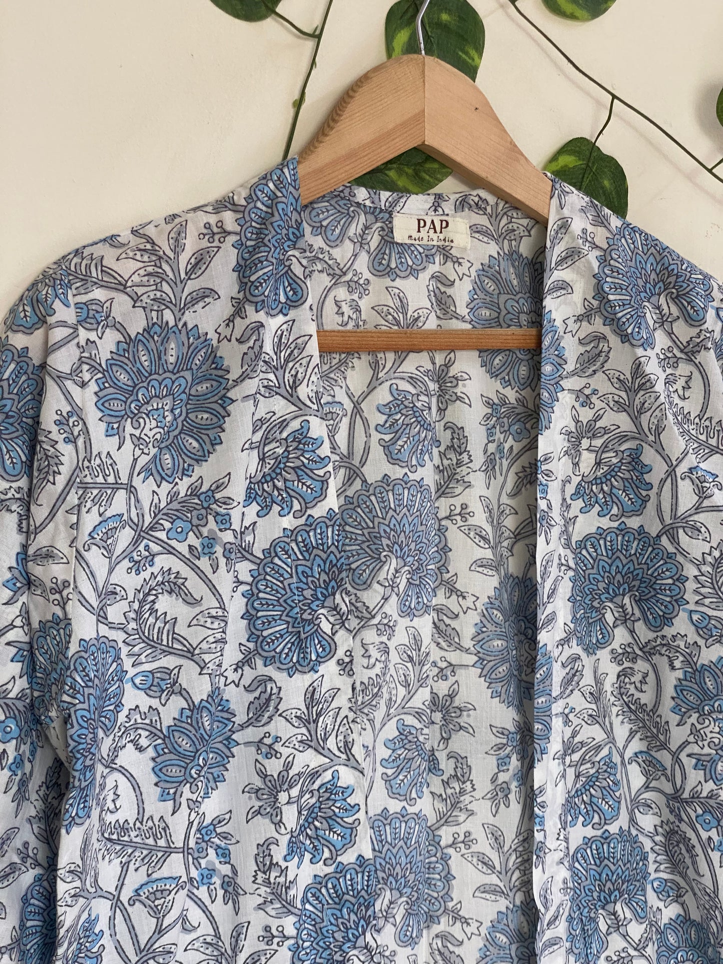 Hawai Jacket