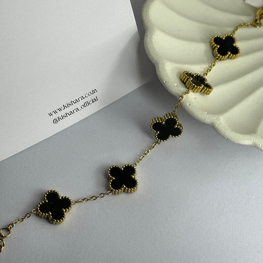 CLOVE SALVE VAN CLEEF BRACELET