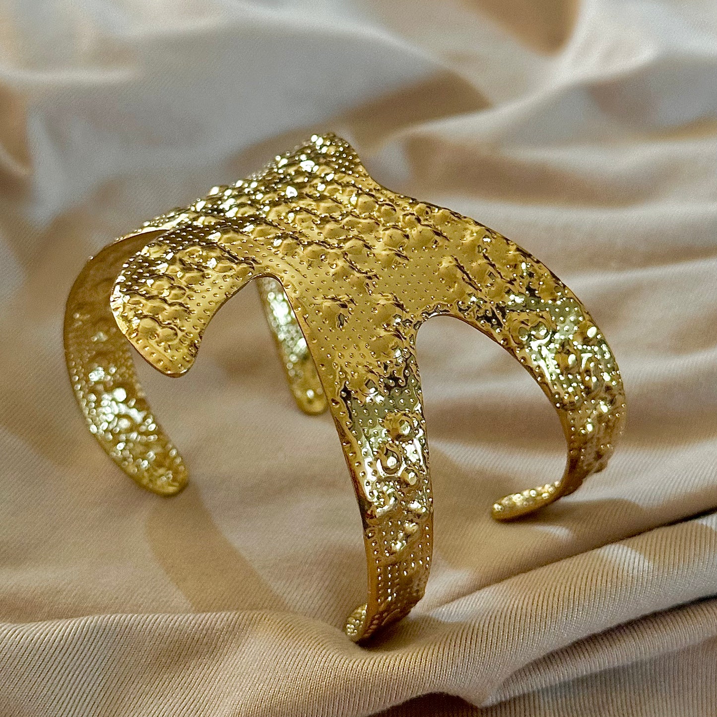 STARFISH BOLD BEACHY KADA